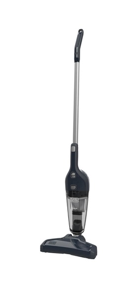 BLACK+DECKER Akkustaubsauger 4in 1