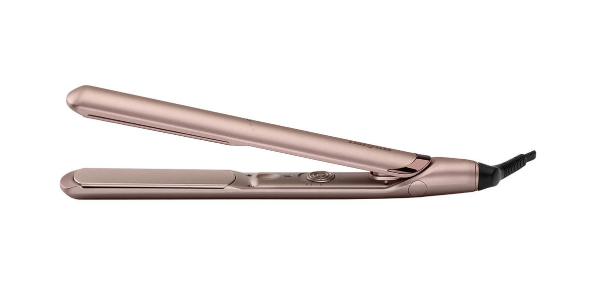 BABYLISS ST90PE - Glätteisen (Rose)