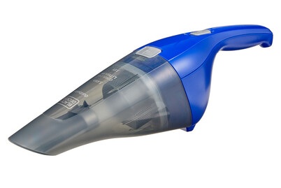 Black & Decker NVC115WA-QW - Akku-Staubsauger