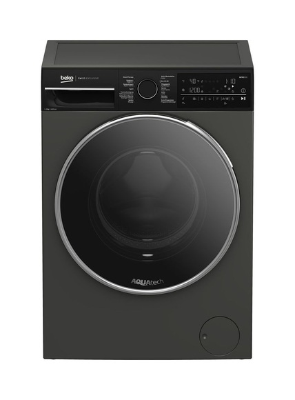 Beko WM520 Waschmaschine links