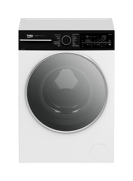Beko WM530 Waschmaschine links