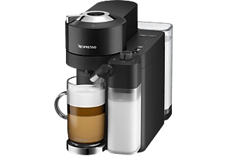 De'Longhi Nespresso? Vertuo Lattissima ENV300.B Schwarz
