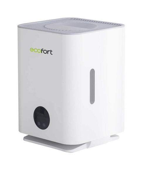 Ecofort Luftbefeuchter ecoQ HumidAir E250+
