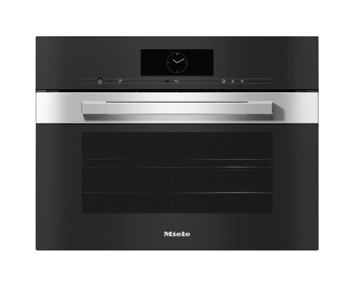 Miele DGC 7845 HC Pro Dampfbackofen Edelstahl