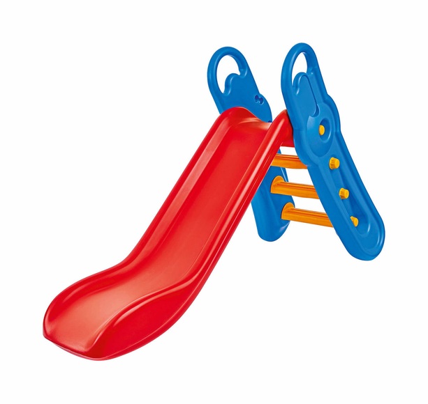 BIG Rutsche Fun Slide