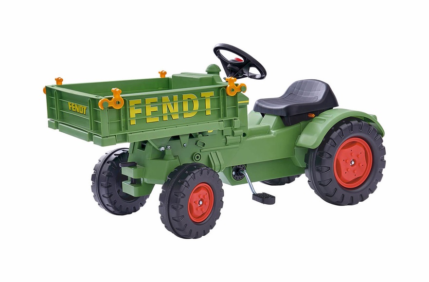 BIG Fendt Träger