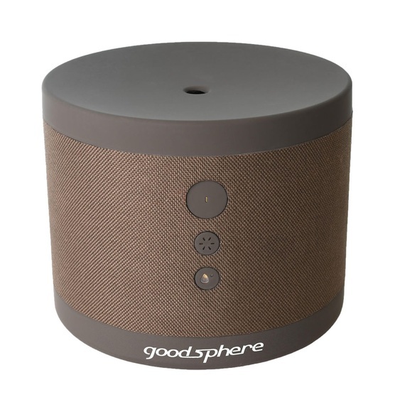 Goodsphere Style Aromadiffusor 30 m²