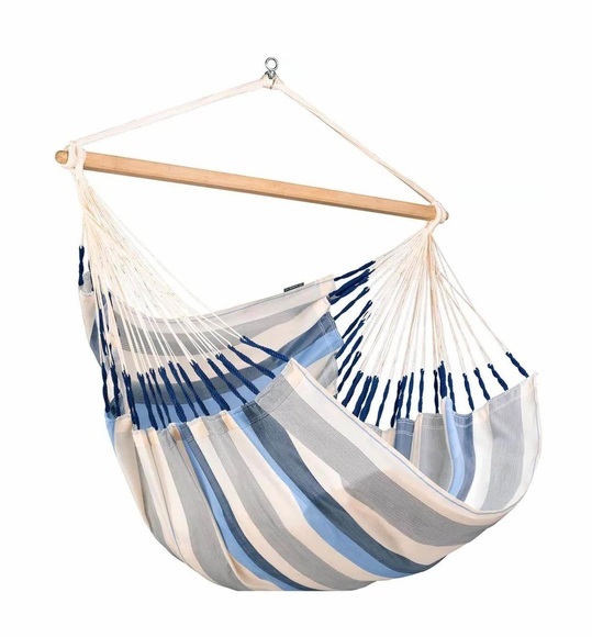 La Siesta Hängestuhl Domingo 130 SeaSalt