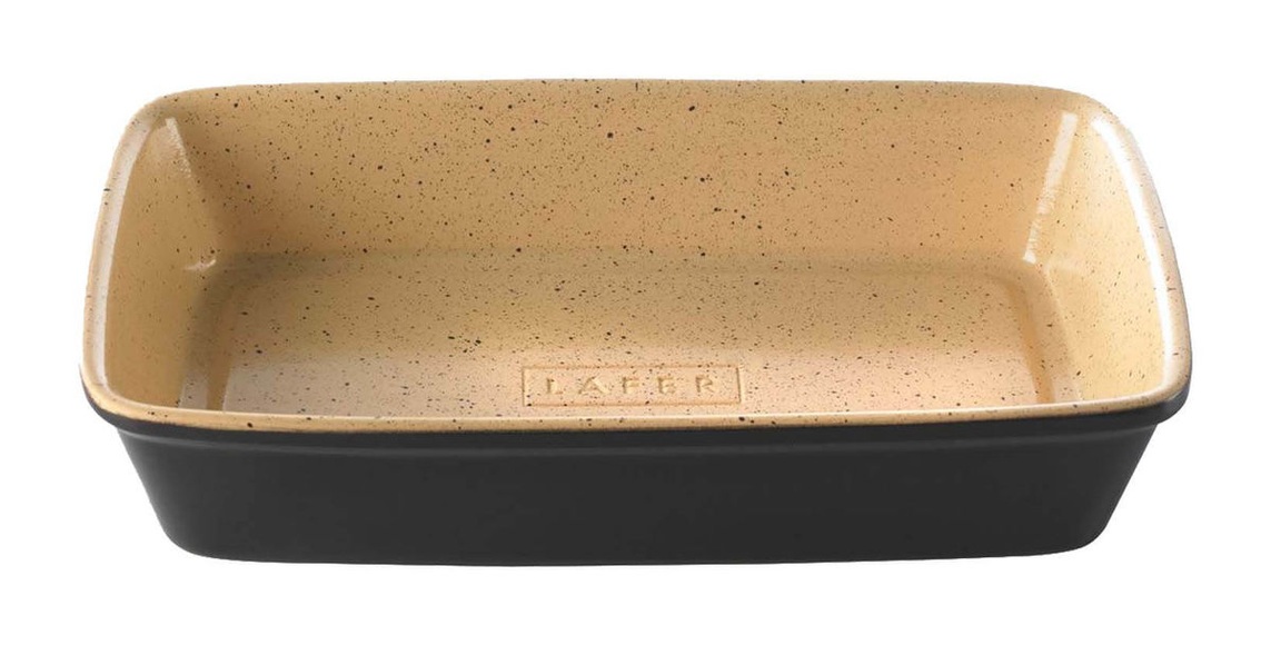 Römertopf Grillschale Lafer BBQ 36.5 x 23
