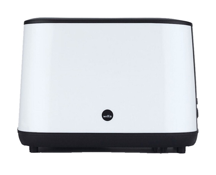 WILFA TO3GW-1000 Breakfast - Toaster (Weiss)