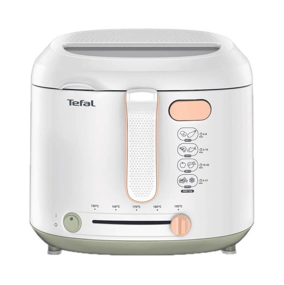 Tefal FF2030CH Cocoon Uno Heissluftfritteuse