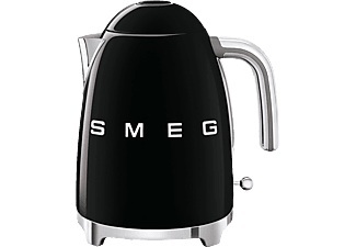 Smeg KLF 01 Bleu - Wasserkocher (Schwarz)