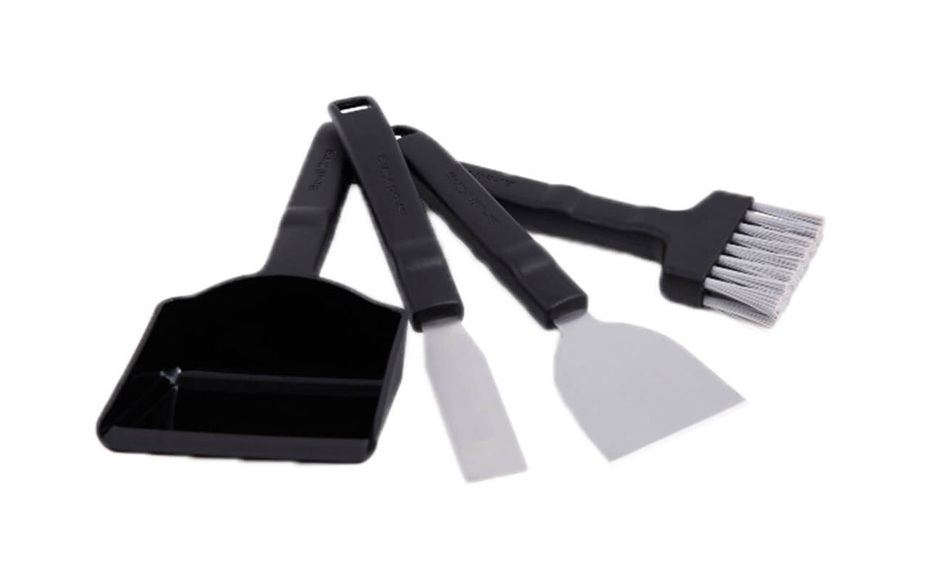 BROIL KING Reinigungsset für den Grill