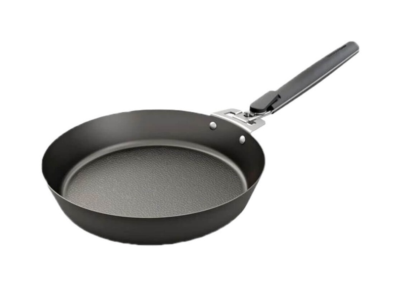 Carbonstahl Pfanne 28 cm