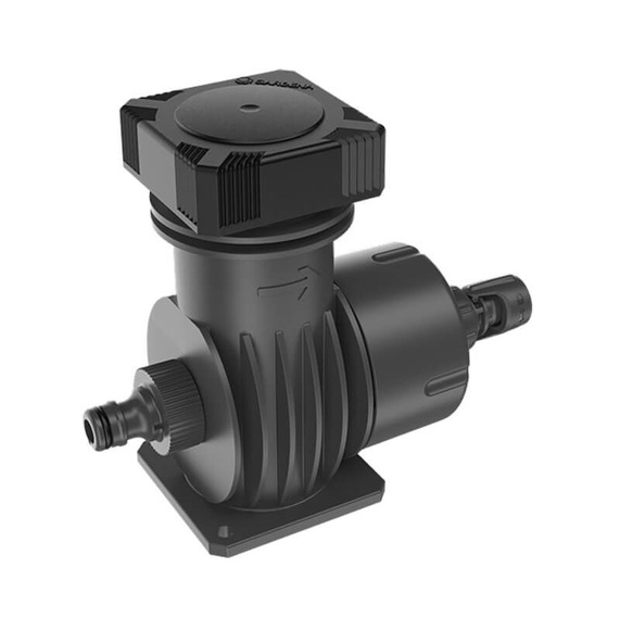 GARDENA Micro-Drip System Basisgerät 13310-20