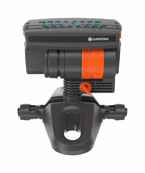 GARDENA Micro-Drip System Viereckregner 13325-20