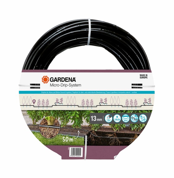 GARDENA Micro-Drip System Tropfrohr 13504-20