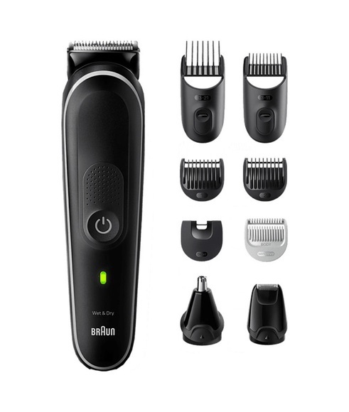 Braun MultiGroomingKit MGK5445 (10in1) Rasierer