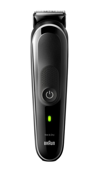 Braun Haar- und Bartschneider »Braun Rasierer MultiGroomerKit MGK3440«