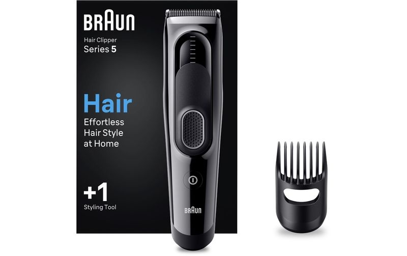 Braun Haarschneider »Braun Haarschneider HC5310«