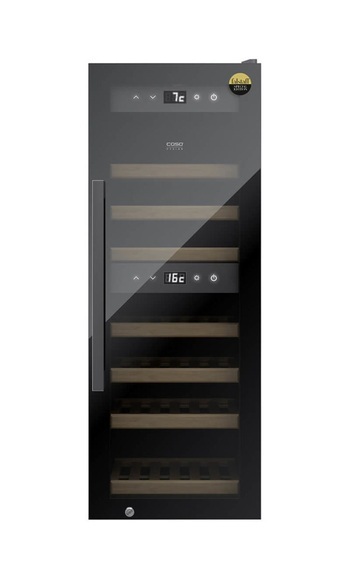 Caso WineExclusive 38 Smart Weinschrank