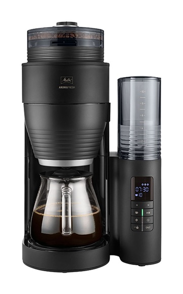 Melitta AromaFresh X New Generation Kaffeemaschine