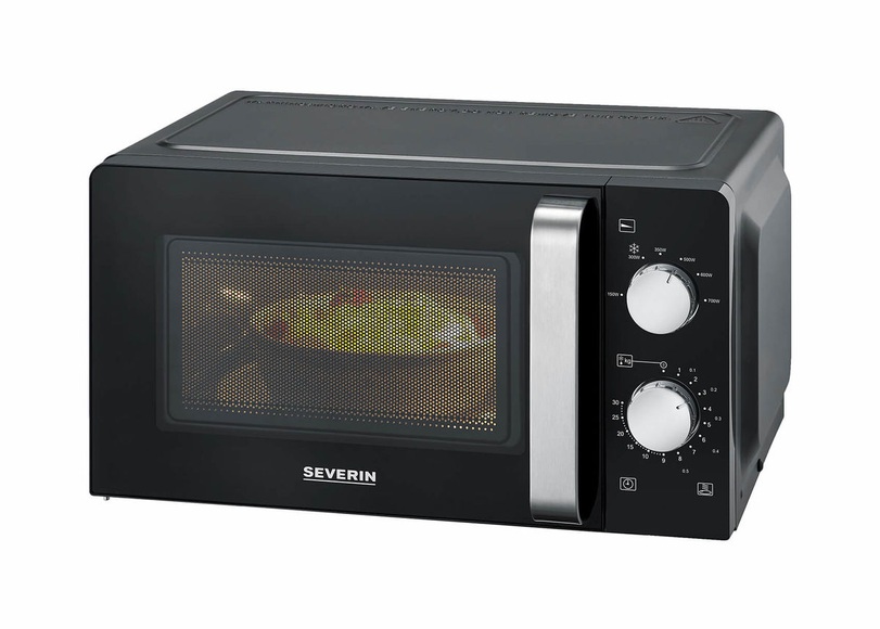 Severin Mw7886 Mikrowelle