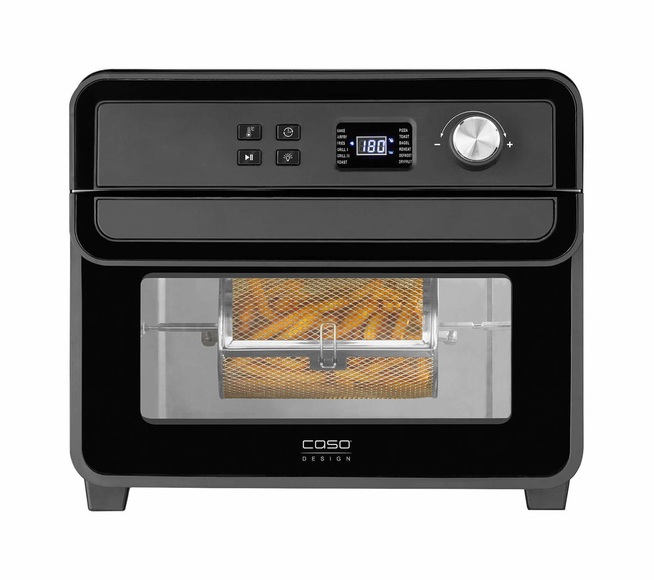 Caso Design CASO AirFry Chef 1700
