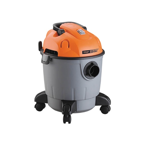 Villager VillyVac 18 HU Industriesauger