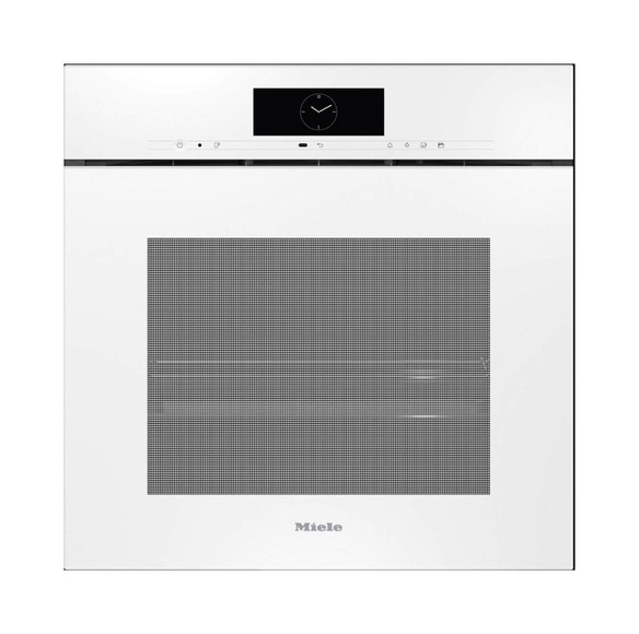 Miele DGC 7865 HCX Pro Einbau Steamer ? Dampfgarer EU Norm 60 cm