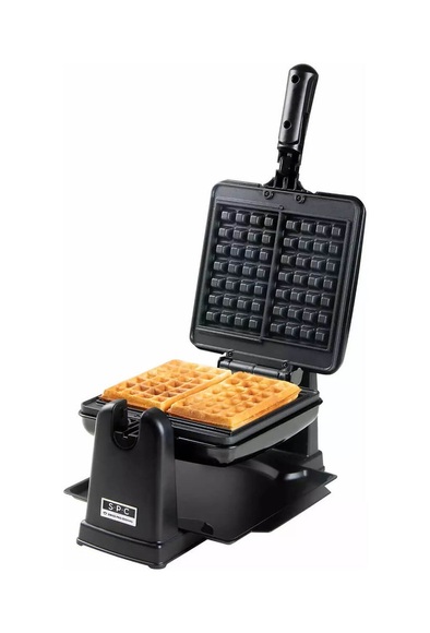 SPC WE2232 Waffeleisen