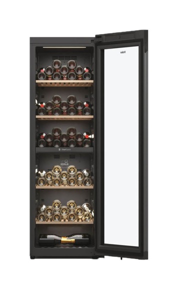 HAIER HWS236GDGU1 - Weinklimaschrank (Standgerät)