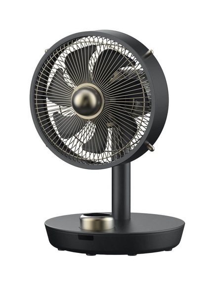 Stylies Cepheus Tischventilator