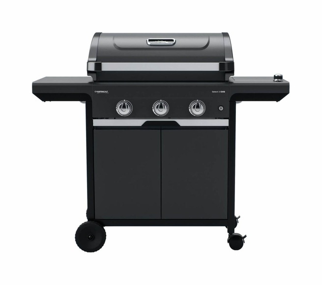 Campingaz Gasgrill »Select 3 EXS«