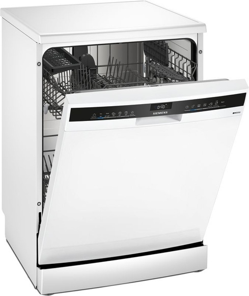 Geschirrspüler SIEMENS 13 Massgedecke SN23HW00KE