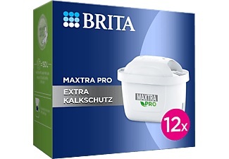 BRITA Kartusche Maxtra Pro 12er Pack