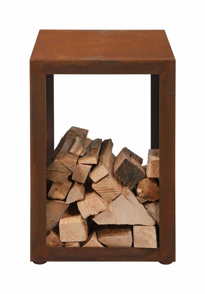 Eldur Garden Fire Holzlager