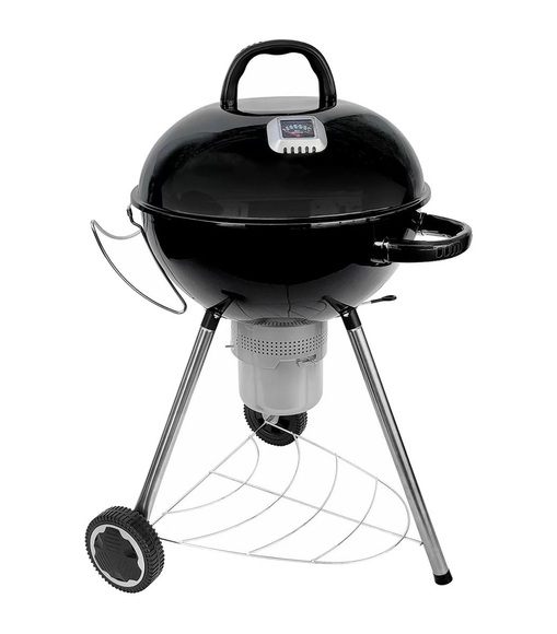 Hamson Kugelgrill York