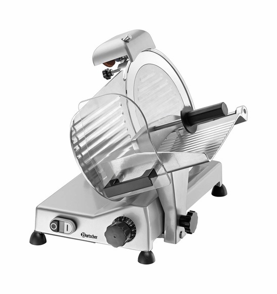 Bartscher 275 Plus Aufschnittmaschine