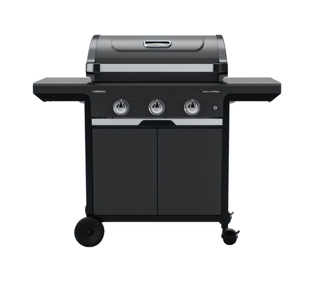 Campingaz Gasgrill »Select 3 LX Plus«