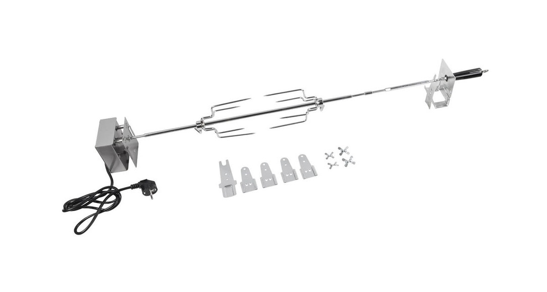 Campingaz Grillspiess »CAMPPINGAZ Culinary Modular Rotisserie Kit«
