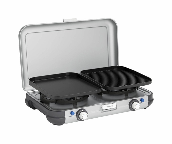 Camping Kitchen 2 Grill & Go CV, Gaskocher