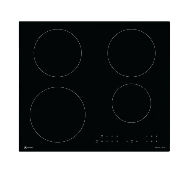 Electrolux GK58TCIO Induktionskochfeld
