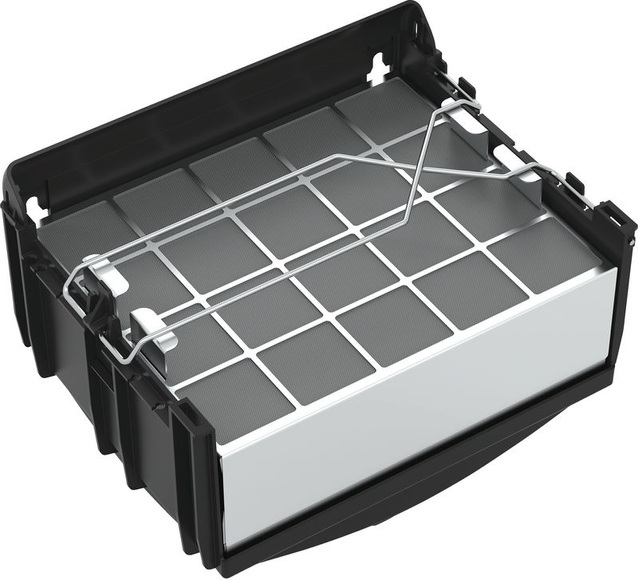 CleanAir Umluftmodul LZ10FXJ00, Umrüst-Set