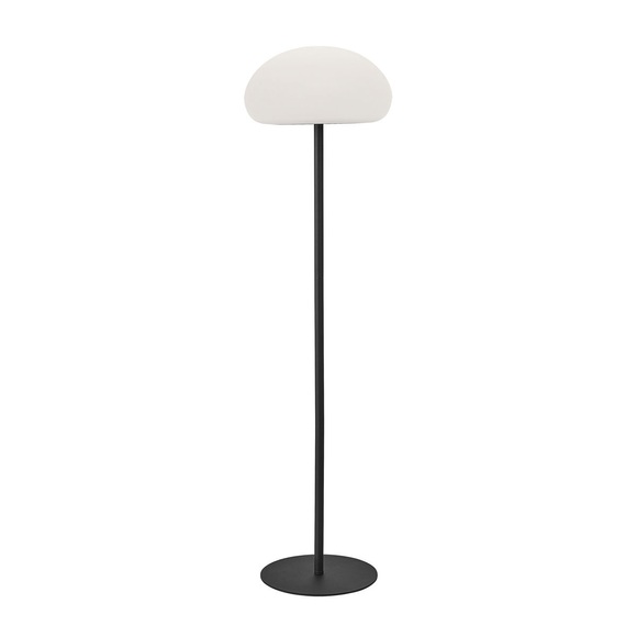 LED-Stehleuchte Sponge floor für die Terrasse