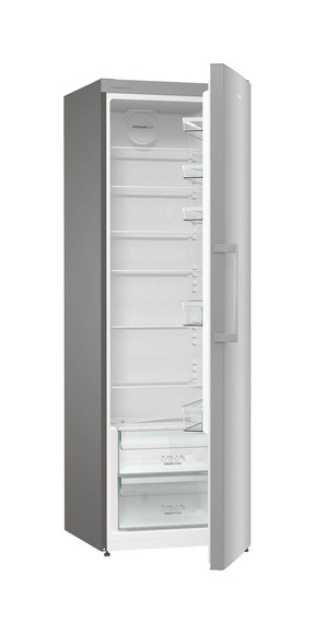 Gorenje R619 EES5 Kühlschrank Edelstahl rechts