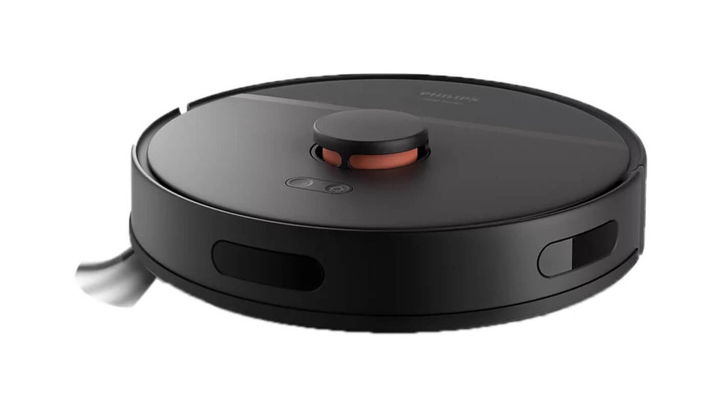 Philips Saug- und Wischroboter XU3000/01 Schwarz