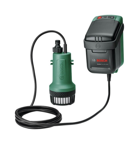Bosch Home and Garden UniversalChain 40 Elektro Kettensäge 1800 W 230 V/50 Hz Schwertlänge 400 mm