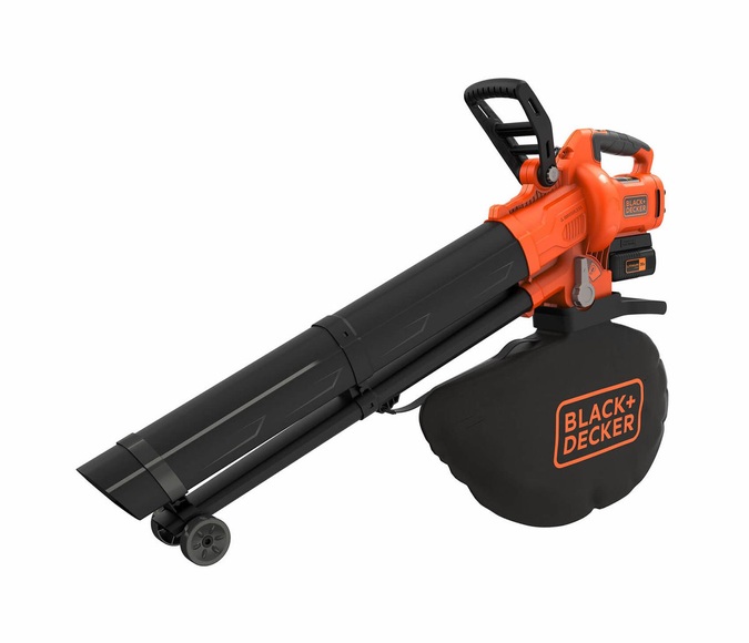 BLACK+DECKER