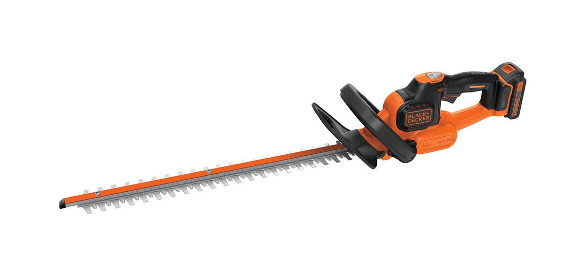 Akku-Heckenschere GTC18502PC, 18 Volt